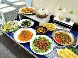 Toyoko Inn Fukuyama Station Shinkansen Minami