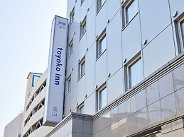 Toyoko Inn Fukuyama Station Shinkansen Minami
