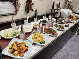 Toyoko Inn Fukuyama Station Shinkansen Minami