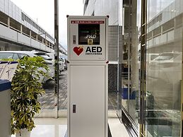 Toyoko Inn Fukuyama Station Shinkansen Minami