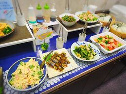 Toyoko Inn Fukuyama Station Shinkansen Minami