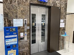 Toyoko Inn Fukuyama Station Shinkansen Minami