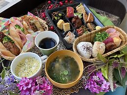 Toyoko Inn Fukuyama Station Shinkansen Minami