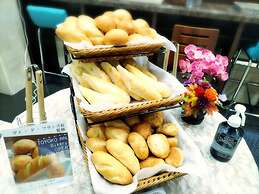 Toyoko Inn Fukuyama Station Shinkansen Minami