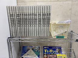 Toyoko Inn Fukuyama Station Shinkansen Minami