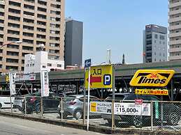 Toyoko Inn Fukuyama Station Shinkansen Minami