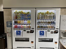 Toyoko Inn Fukuyama Station Shinkansen Minami