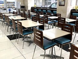 Toyoko Inn Fukuyama Station Shinkansen Minami