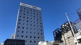 Toyoko Inn Tokyo Hachioji Station Kita