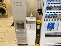 Toyoko Inn Tokyo Hachioji Station Kita