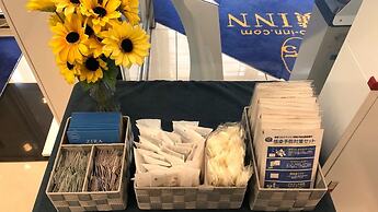 Toyoko Inn Tokyo Hachioji Station Kita