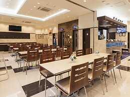 Toyoko Inn Tokyo Seibu Ikebukuro Line Higashi Kurume Station Nishi