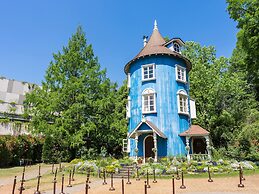 Toyoko Inn Tokyo Seibu Ikebukuro Line Higashi Kurume Station Nishi