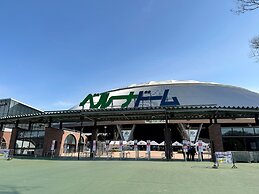 Toyoko Inn Tokyo Seibu Ikebukuro Line Higashi Kurume Station Nishi