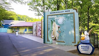 Toyoko Inn Tokyo Seibu Ikebukuro Line Higashi Kurume Station Nishi