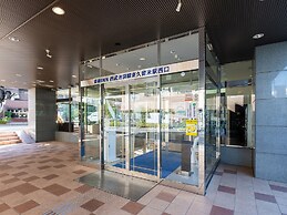 Toyoko Inn Tokyo Seibu Ikebukuro Line Higashi Kurume Station Nishi