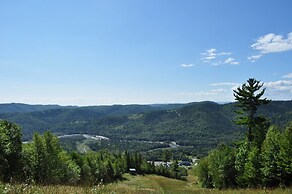 Station touristique Pin Rouge