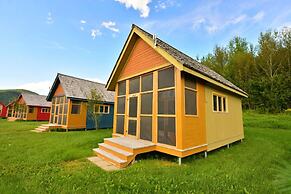 Station touristique Pin Rouge