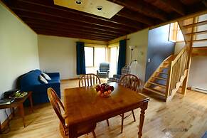 Station touristique Pin Rouge