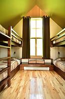 Station touristique Pin Rouge