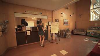 Station touristique Pin Rouge