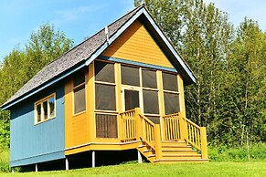 Station touristique Pin Rouge