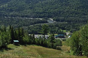 Station touristique Pin Rouge