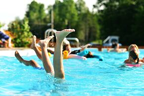 Station touristique Pin Rouge