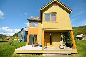 Station touristique Pin Rouge