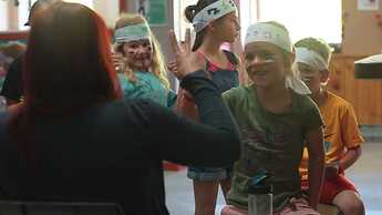 Station touristique Pin Rouge