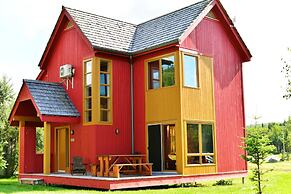 Station touristique Pin Rouge