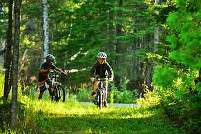 Station touristique Pin Rouge