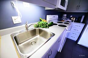 Station touristique Pin Rouge