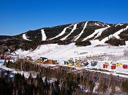 Station touristique Pin Rouge