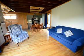 Station touristique Pin Rouge