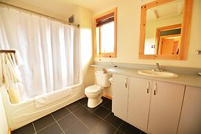 Station touristique Pin Rouge