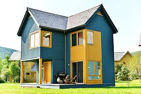 Station touristique Pin Rouge