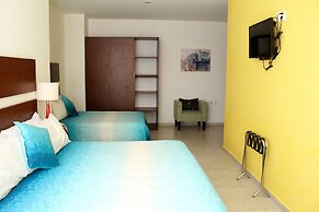 Casa de la iaia Hotel