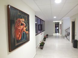 Casa de la iaia Hotel