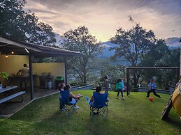 Coffee Estate Inn