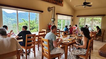Coffee Estate Inn
