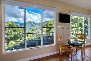 Coffee Estate Inn