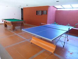 Lourdes Hotel Campestre