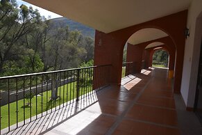 Lourdes Hotel Campestre