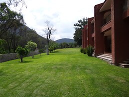 Lourdes Hotel Campestre