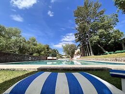 Lourdes Hotel Campestre