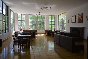 Lourdes Hotel Campestre