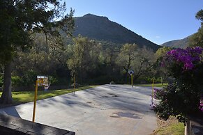 Lourdes Hotel Campestre