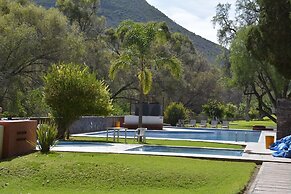 Lourdes Hotel Campestre