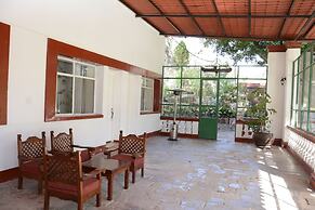 Lourdes Hotel Campestre